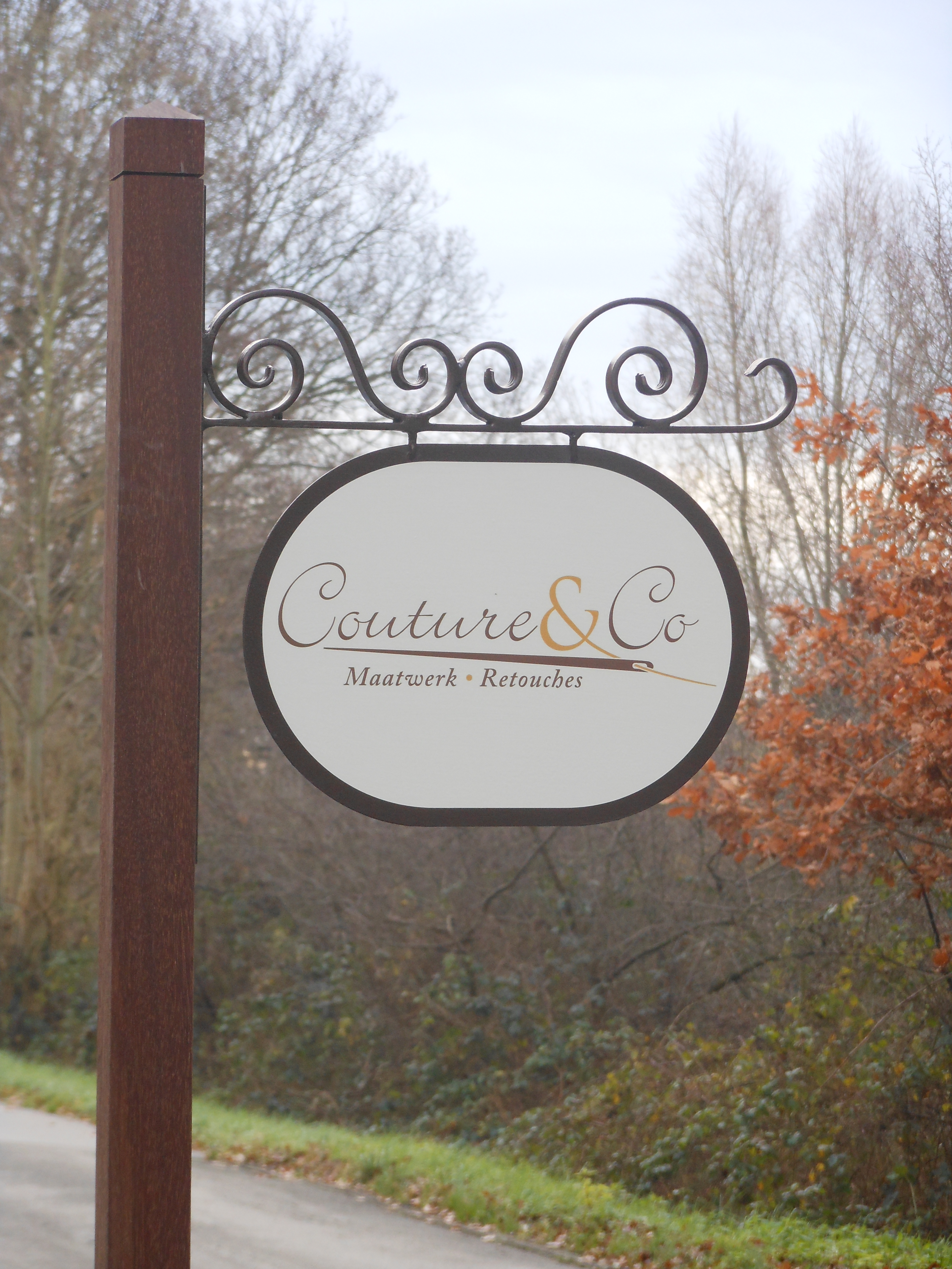 Couture en Co